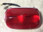 Kawasaki Ninja ZX-6 ZX-11 Rear Tail Brake Stop Light Lamp ZX600 Oem 23025-1308. Fixed Price $17.50.