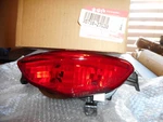 Nos Suzuki DL650 V-strom 2004-2011 Oem Factory Tail Light Rear Lens 35710-27G30. Fixed Price $229.99.