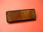 Nos Oem New Honda GL1200 GL1800 VT1100C Reflector 33741-ME9-672. Fixed Price $14.99.