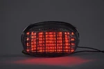 Sequential Tail Light Led Clear Int. Turn Signal Suzuki 1997-2004 Marauder 800. Fixed Price $59.10.