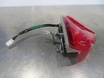 EB913 2018 Suzuki SV650 Rear Stop Combination Light. Fixed Price $29.99.