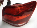Mercedes Benz 2049066103 Tail Light Assembly Right Side. Fixed Price $159.99.