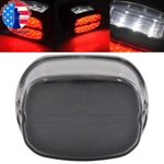 Red Led Rear Integrated Tail Brake Running Light For Harley Touring Fxst Dyna Us. Fixed Price $22.98.