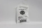 Harley-davidson Red Illuminator Assembly Part Number 46906-05. Fixed Price $33.99.