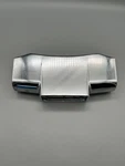 Suzuki VL1500 Indicator Bracket Rear Turn Signal Stay 35621-10F00 #28114. Fixed Price $34.97.