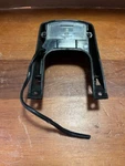 Yamaha Yzf R1 Oem License Plate Tail Light And Bracket - Used P1522. Fixed Price $30.00.