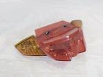 2006-2011 Bmw K1300GT K1200GT Rear Wheel Brake Taillight Lamp 63217688636. Fixed Price $14.99.