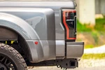 Morimoto Xb Led Tail Lights LF350 2018 Ford Super Duty F250 Pair Smoked. Fixed Price $805.00.