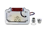 Chrome Plain Type Tail Lamp Assembly For Harley-davidson. Fixed Price $128.99.