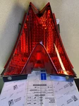 Aprilia Oem Taillight RSV4 Rr Rf R, Tuono 1100, Caponord 1200 2B001590. Fixed Price $82.99.