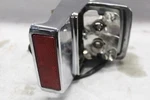Taillight Assy (see Photos) 5K5-84700-60-00 1983 Yamaha Virago XV500K. Fixed Price $25.00.