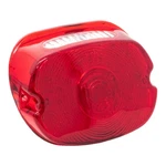 Letric Lighting Co. Llc-sltl-r Slantback Led Taillight-low-profile Without. Fixed Price $95.09.