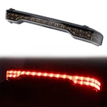 For Harley Touring 14-25 King Pack Luggage Trunk Led Brake Turn Tail Light Lamp. Fixed Price $44.10.