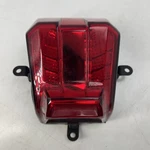 Triumph Tiger Explorer 1200 2012-2015 Rear Light & Bracket Pt.no T2701549 #K4. Fixed Price $40.19.