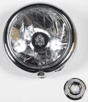 National Cycle Light ASSEMBLY-H3 Bulb For Sportligth Bars 90-910505-000. Fixed Price $70.45.