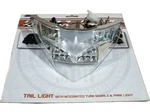 2013-2017 Kawasaki Ninja 250R 300R Competition Werkes Integrated Taillight 624-0. Fixed Price $82.49.