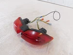 2000-2003 Aprilia SL1000 Falco Red Rear Back Brake Taillight Lamp. Fixed Price $79.95.
