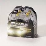 Putco Pure Halogen Replacement Light Bulbs. Fixed Price $21.55.