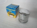 Emgo Chrome Oil Filter 10-82222 For Honda Yamaha Kawasaki. Fixed Price $11.99.