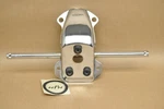 Vintage Oem Honda CM400 CM450 Tail Light Turn Signal Mount Bracket 84701-447-770. Fixed Price $30.79.