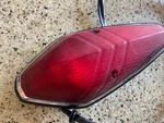 Honda Shadow 1800 03-06 Oem Rear Taillight Brake. Fixed Price $29.99.