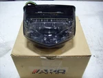 07-12 Integrated Led Smoked Tail Light Turn Signal Ako Racing. Fixed Price $89.99.