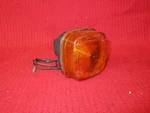 Oem Honda Express NC50 Turn Signal Assembly Rear ? # 33601-147-970 Japan 6V. Fixed Price $10.00.