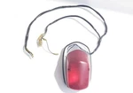 Brake Light 33701-MBA-671 Oem 98 99 00 02 03 Honda VT750. Fixed Price $54.24.