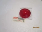 Yamaha 74-76 DT100 DT125 74-75 DT175 172 Red Flasher Lens PN:341-83332-70. Fixed Price $14.99.
