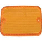 Chris Products Turn Signal Lens Amber DY2A. Fixed Price $8.30.