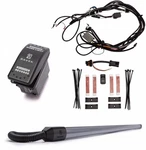 Ravek 67-103 Taillight Multi Function 2015-2024 Kawasaki Mule Utvs. Fixed Price $399.95.