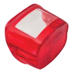 Bikers Choice Lens For Late Tail Lamp - Red 71045LH6. Fixed Price $28.06.