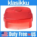 Kawasaki Kz 200 440 550 650 750 900 1000 Tail Light Lamp Lens Genuine 23026-034. Fixed Price $60.39.