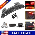 For Harley Softail Slim Fls 2012-2018 Led Rear Fender Light Turn Signal New. Fixed Price $34.99.