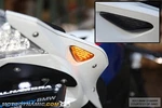12-14 Bmw S1000RR HP4 Rear Vent Tail Section Led Turn Signal Lights + Resistors. Fixed Price $97.95.