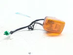 02-08 Yamaha Zuma YW50 Front Right Turn Signal Flasher Indicator Light. Fixed Price $24.99.