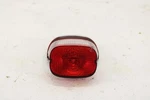 99-03 Harley Davidson Touring Softail Dyna Rear Back Lamp. Fixed Price $62.18.