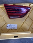 2019-2020 Kia Sorento Rear Left Lh Driver Side Inner Tail Light Oem 92403-C650. Fixed Price $112.49.