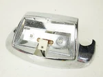 Genuine Oem Harley Ultra Classic Electra Glide Chrome Rear Fender Tip Light. Fixed Price $15.16.