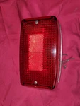1980-83 Honda Cb 750 Taillight Unit Nice! 33701-425-772. Fixed Price $65.00.