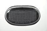 Led Tail Light Int.signals Suzuki Boulevard 1600,MARAUDER 800,GSX1200/750,XF650. Fixed Price $56.95.