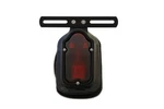 Replica Black Tombstone Tail Lamp For Harley-davidson. Fixed Price $146.99.