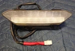Yamaha R1 02-03, Oem Tail Light Assembly No Discolorations 5PW-84710-10-00. Fixed Price $49.99.