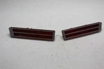 93 Honda Goldwing GL1500 Left Right Rear Taillights Back Brake. Fixed Price $26.60.