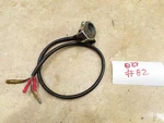 Yamaha YDS2 YDS3 YM1 YM2 Light Off Handlebar Control Switch #82 Anx Arp E23. Fixed Price $50.00.
