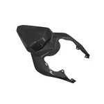 For Yamaha Yzf R6 2006-2007 Rear Seat Tail Light Solo Fairing Cover Carbon Fiber. Fixed Price $178.60.