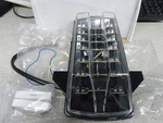 Nos Rumble Concept Suzuki Itegrated Led Taillight Kit Clear 03-08 SV650 RC38846. Fixed Price $79.19.
