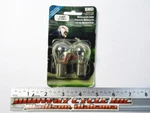 Eiko A-4527 12VOLT Flasher Light Bulb A4527BP Pack Of Jh. Fixed Price $8.95.