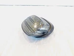 Harley Davidson Road Street Glide Smoked Rear Tail Brake Lamp Light W/ Backplate. Fixed Price $167.95.