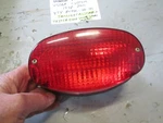 Yamaha V-star 1998 2014 650 / 1100 Custom Tail Light Assembly 4TV-84700-00-00. Fixed Price $38.95.